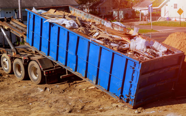 Recycling Services for Junk in Bellemont, AZ